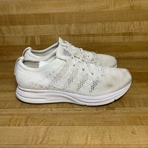 Nike Flyknit Trainer White Gum Men’s Size 4 / Women's Size 5.5 AH8396-102
